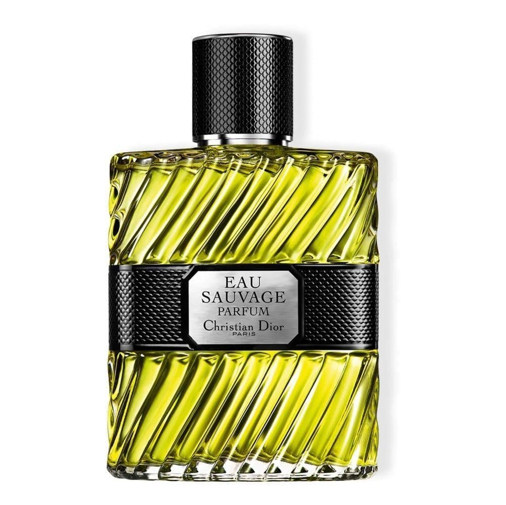 عطر ديور او سوفاج البارفيوم رجالي 100مل