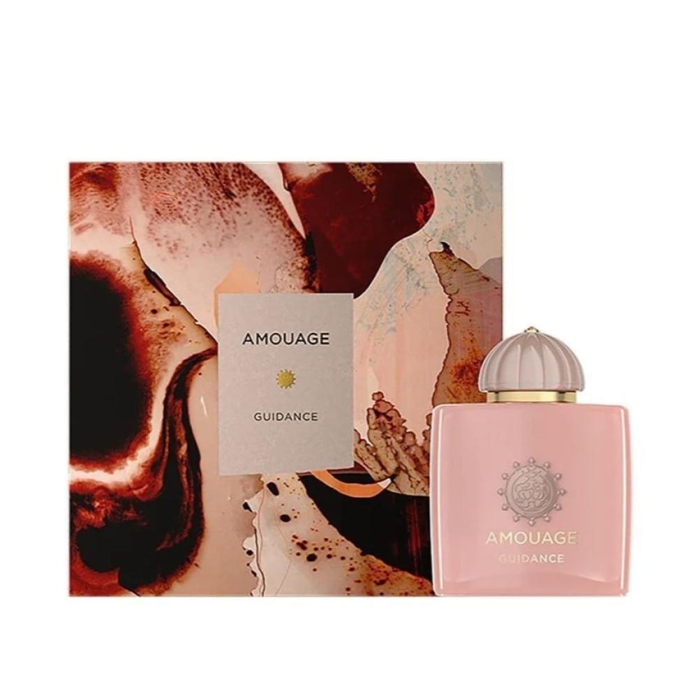 عطر امواج جايدانس او دو بارفيوم 100مل