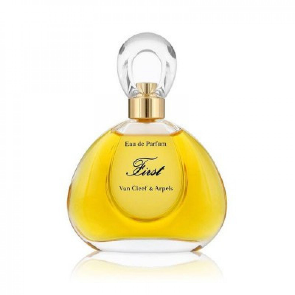 عطر فان كليف فيرست او دو بارفيوم 100مل فان كليف Van Cleef & Arpels
