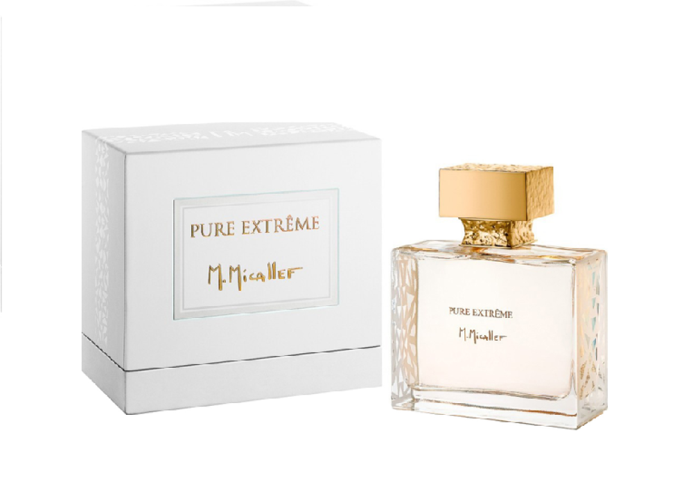 عطر إم ميكاليف بيور إكستريم للنساء 100 مل