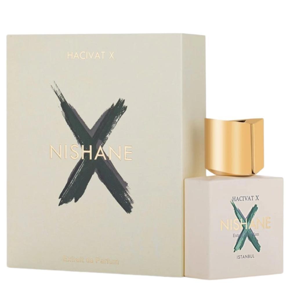 عطر نيشاني هاشيفات اكس اكستريت دو برفيوم - 50مل