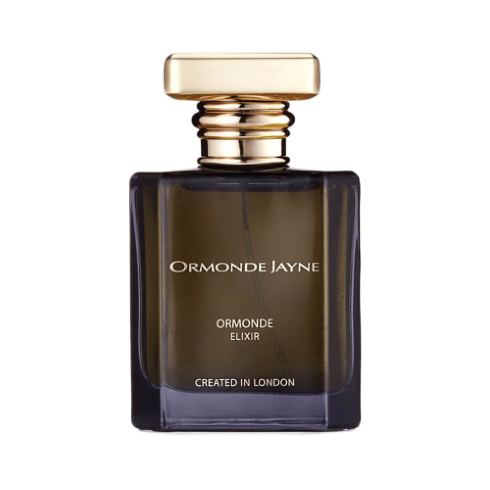 عطر أورموند إليكسير أو دو برفيوم – 50 مل