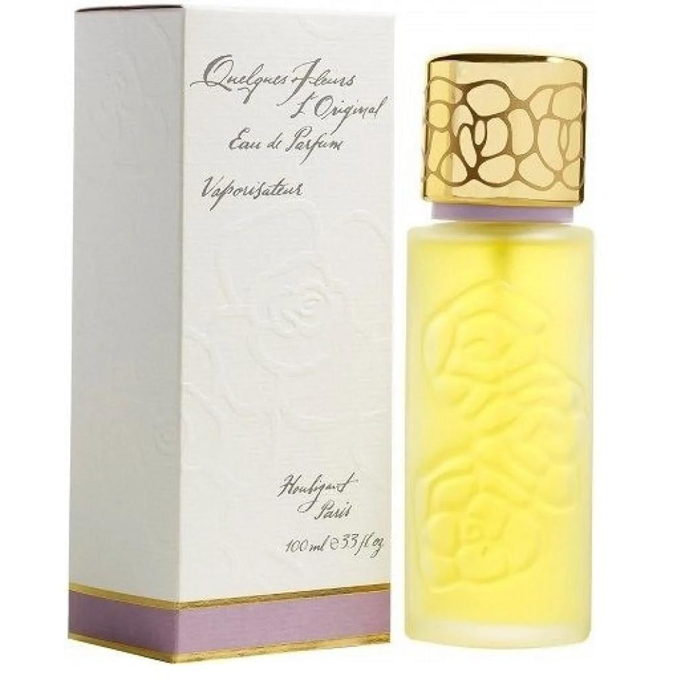 عطر هوبيجان كلك فلاور او دو بارفيوم 100 مل