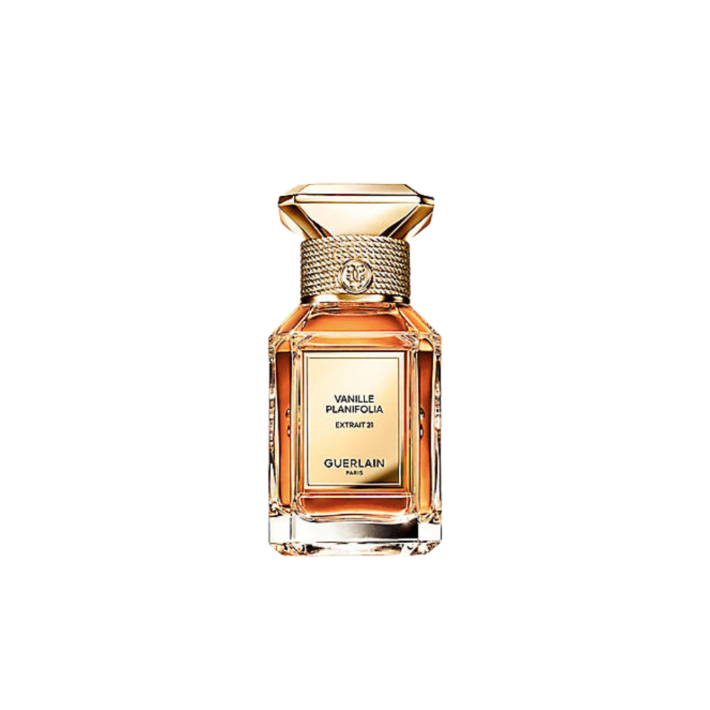 عطر جيرلان فانيلا بلانيفوليا 21 – أو دي بارفان – 50 مل (تستر)