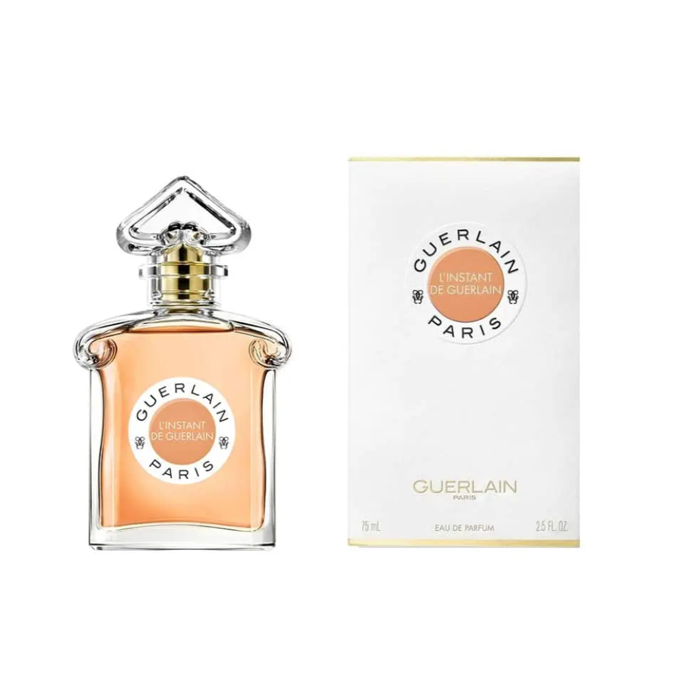 عطر جيرلان لينستانت دي جيرلان او دو بارفيوم النسائي 75 مل