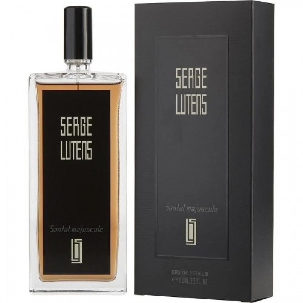 عطر سيرج لوتنس سنتال ماجيسكيل او دو بارفيوم 100مل