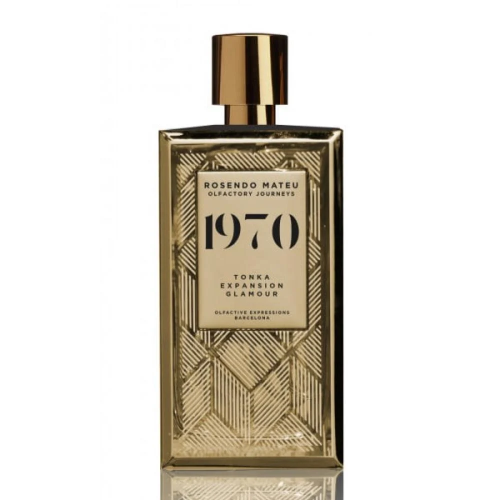 تستر عطر روسيندو ماتيو نمبر 1970 او دو بارفيوم _10...