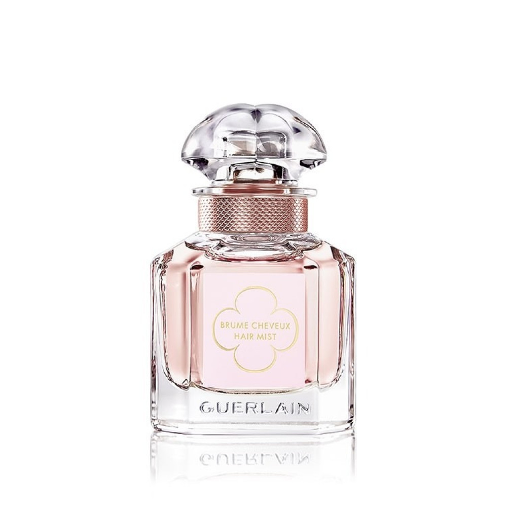 تستر جيرلان مون جيرلان بروم شيفيوكس معطر للشعر -30مل