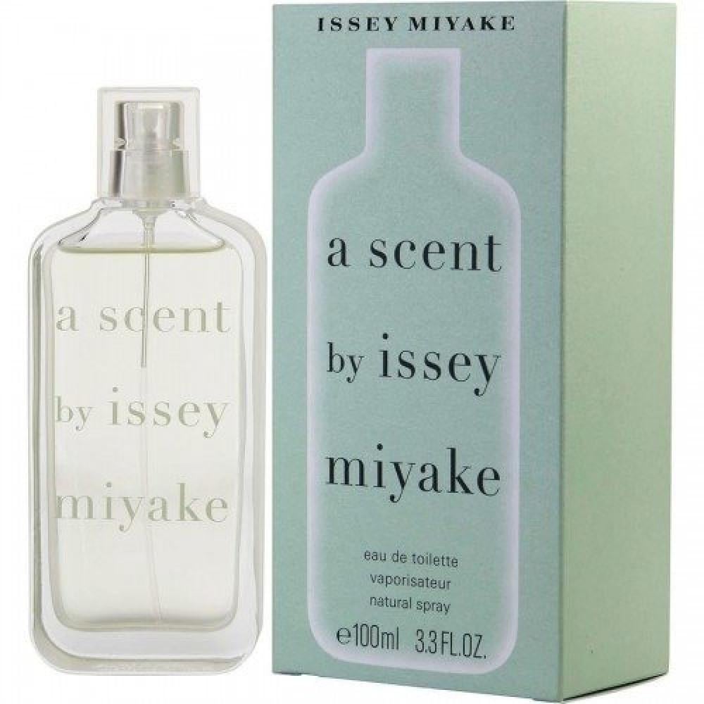 عطر ايسي مياكي سينت باي ايسي مياكي او دو تواليت 100مل ايسي مياكي Issey Miyake