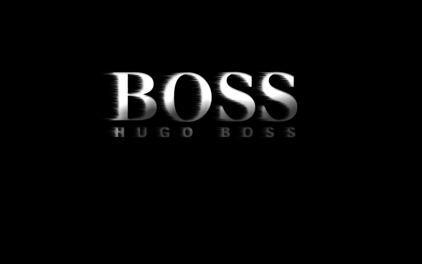 بوس BOSS