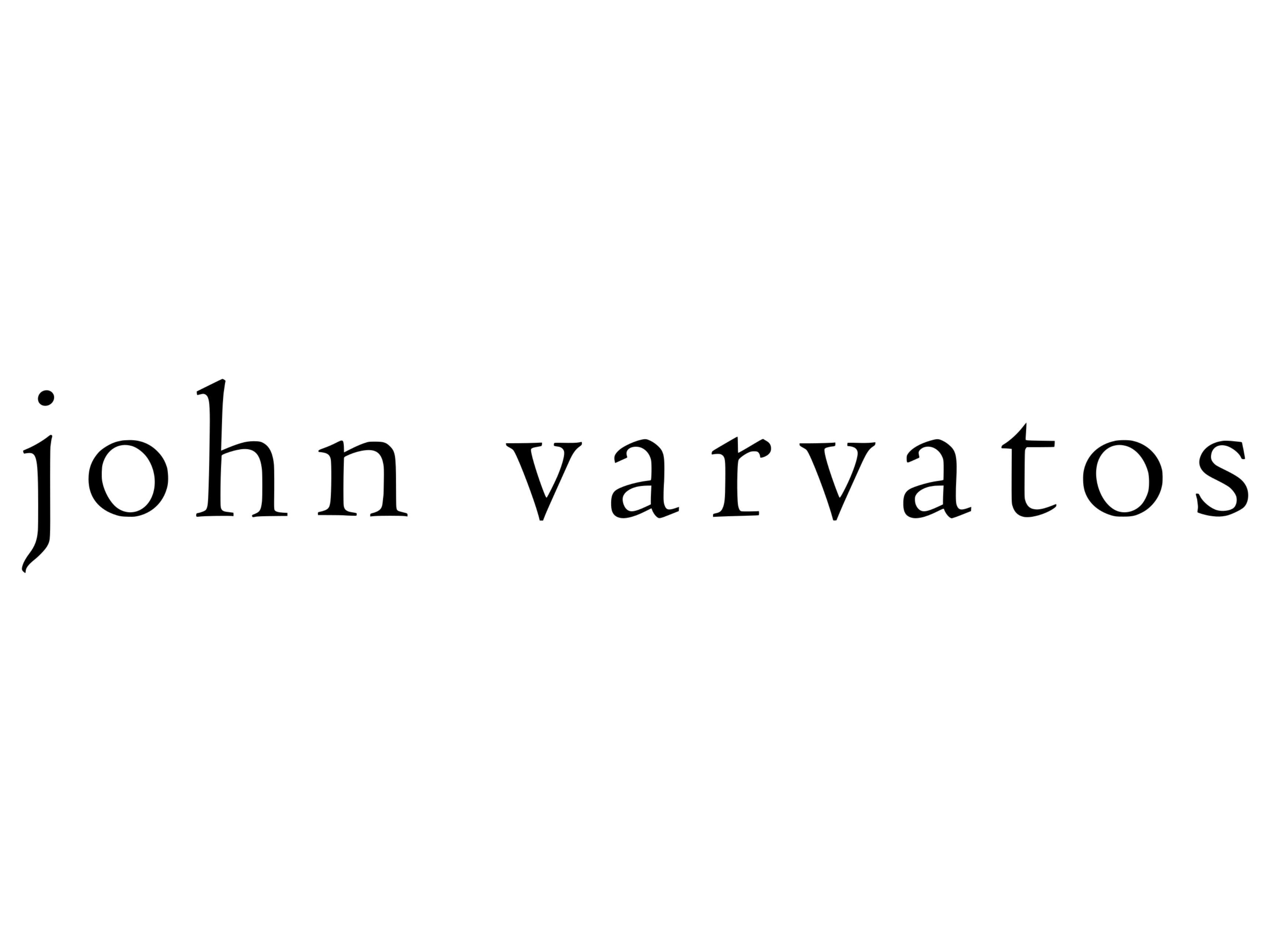 جون فرفتوس john varvatos