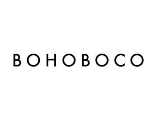 بوهوبوكو BOHOBOCO
