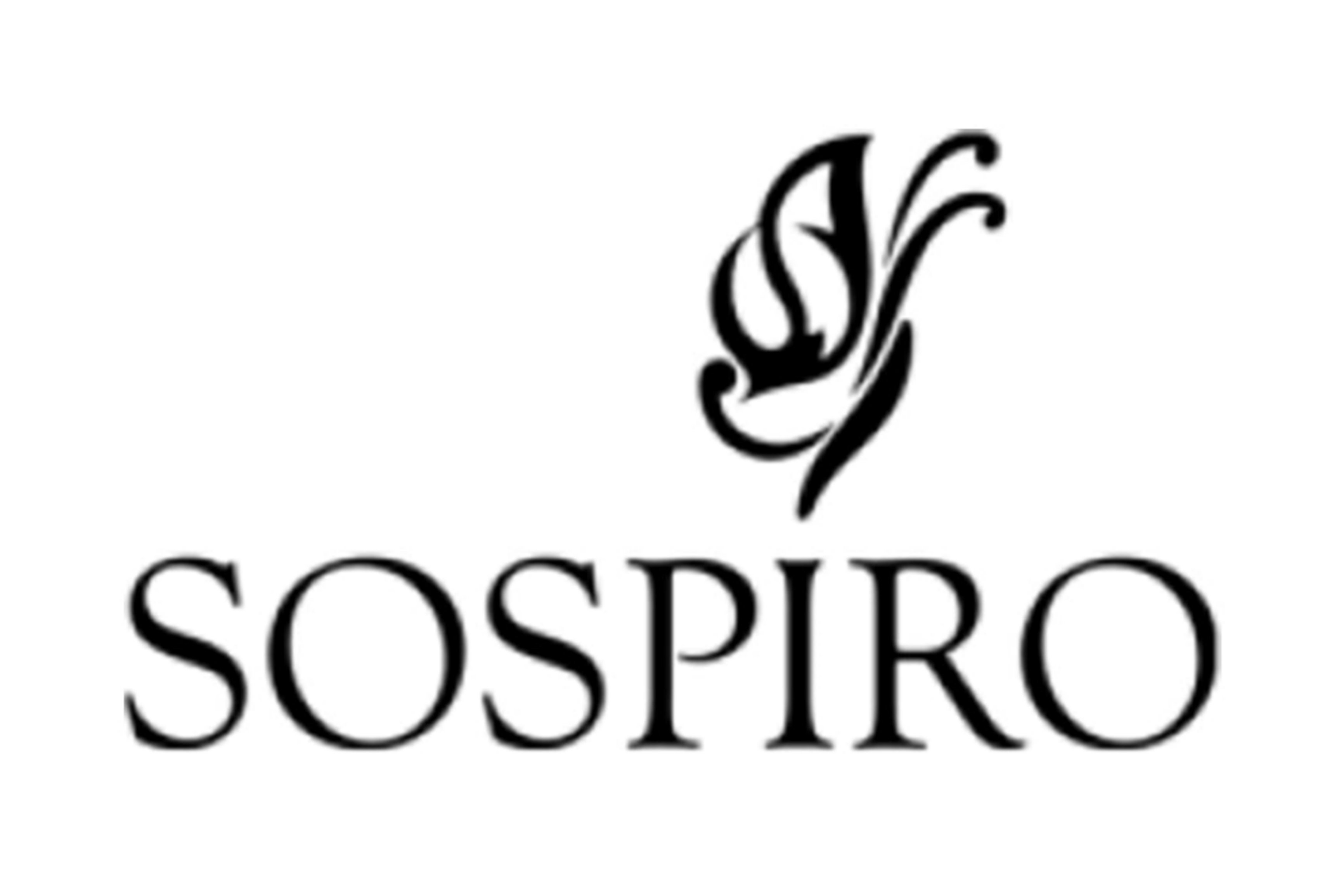 سوسبيرو SOSPIRO