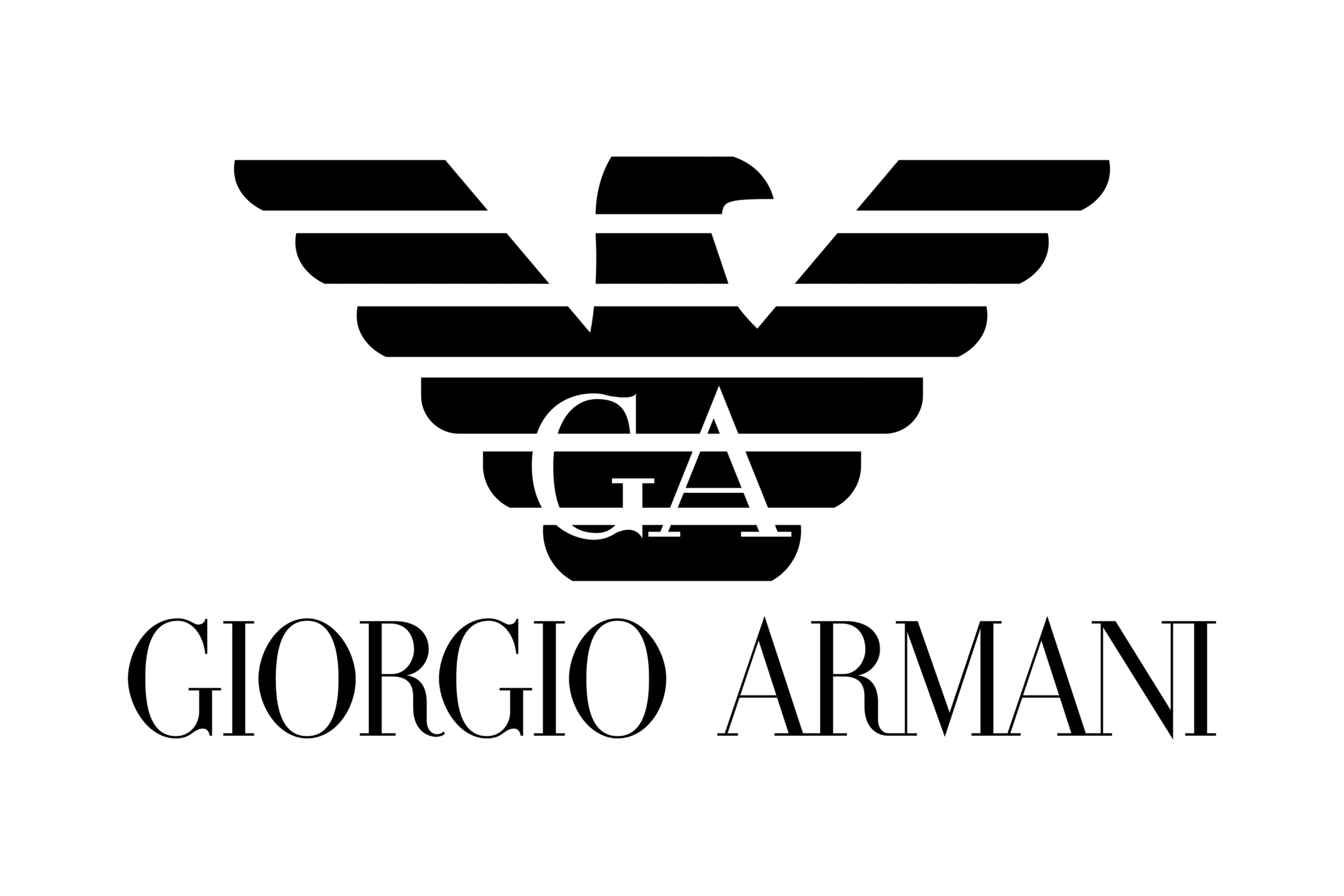 جورجيو أرماني GIORGIO ARMANI