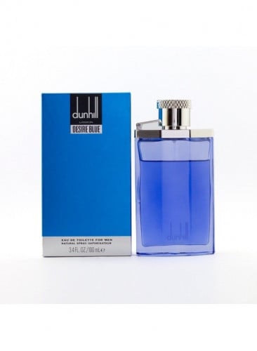 عطر ديزاير بلو للرجال او دو تواليت من دانهيل 100مل