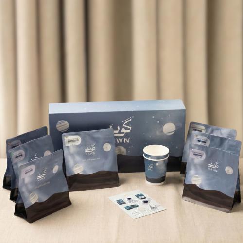 منتج مجاني: بوكس الكواكب السبعة (7 محاصيل)