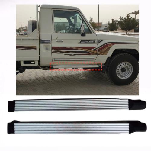 دعاسات جانبية شاص