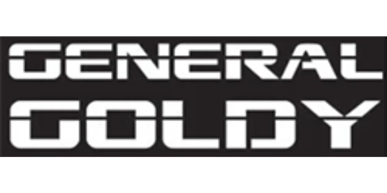 General Goldy