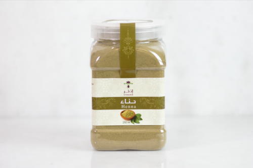 حناء 250g - إذخر