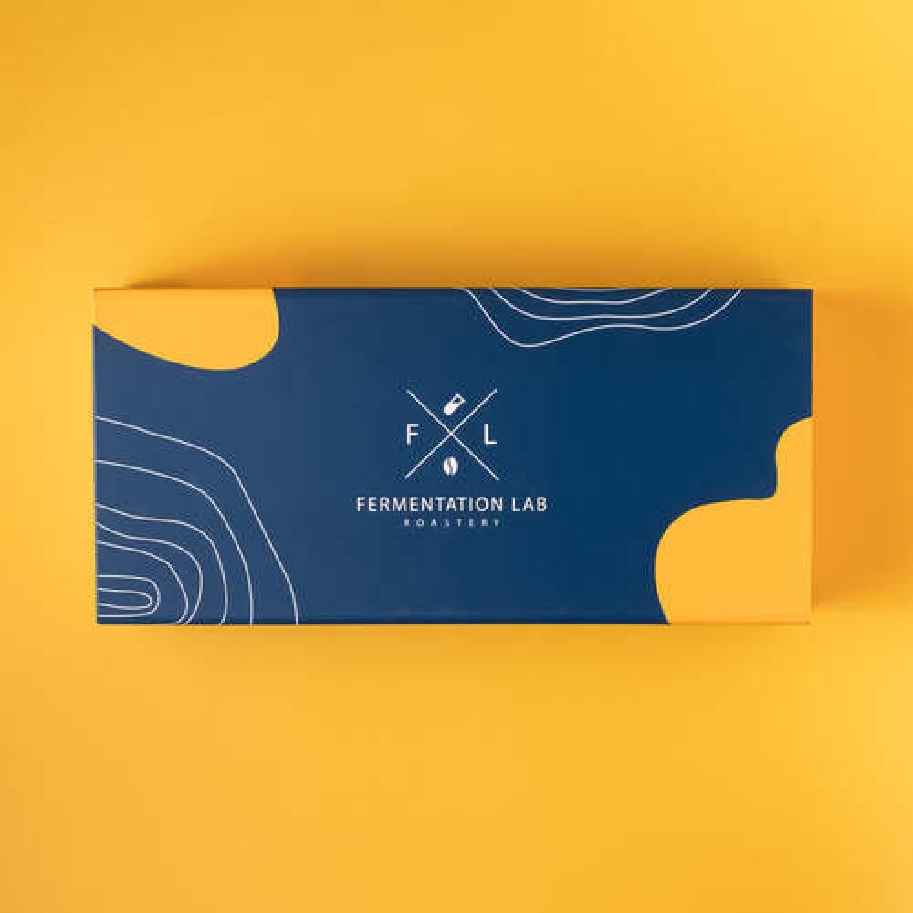 بوكس فرمنتيشن لاب  Fruit Delight Box