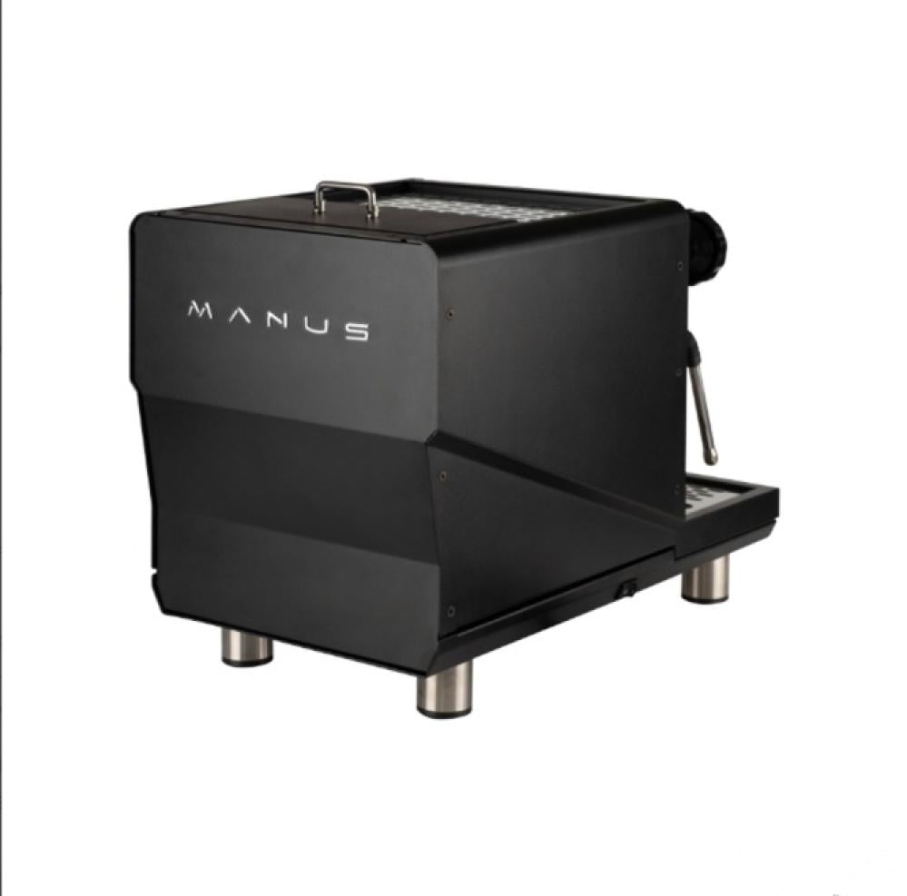 مكينة الإسبريسو  مانوس El Rocio Manus S - الاصدار الجديد