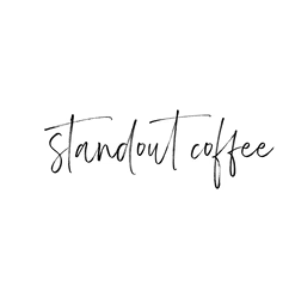 ستاند أوت Standout Coffee