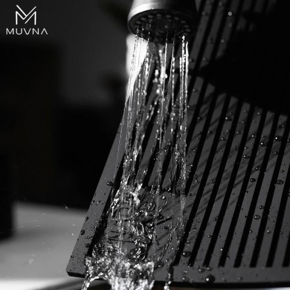 حصيرة سيليكون من MUVNA