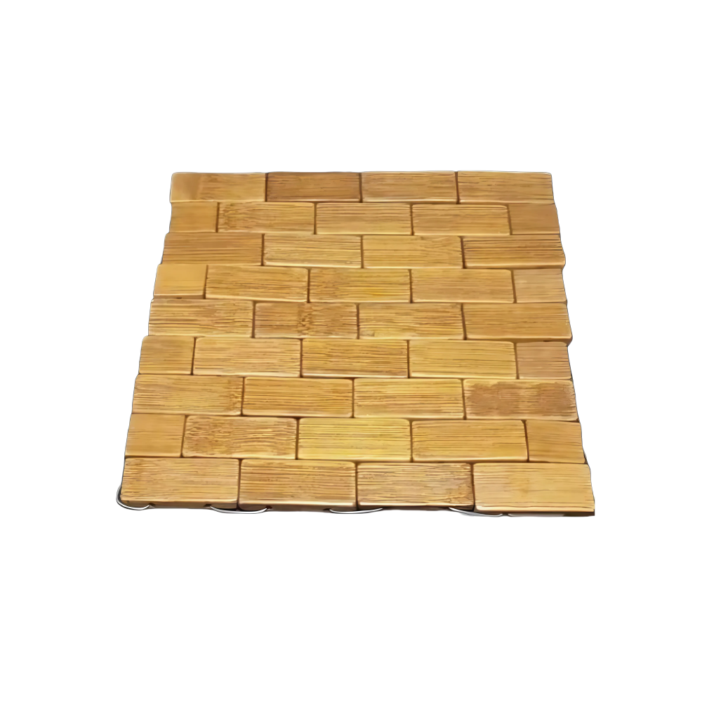 قاعدة  من الخشب  | Wooden Heat-resistant Mat