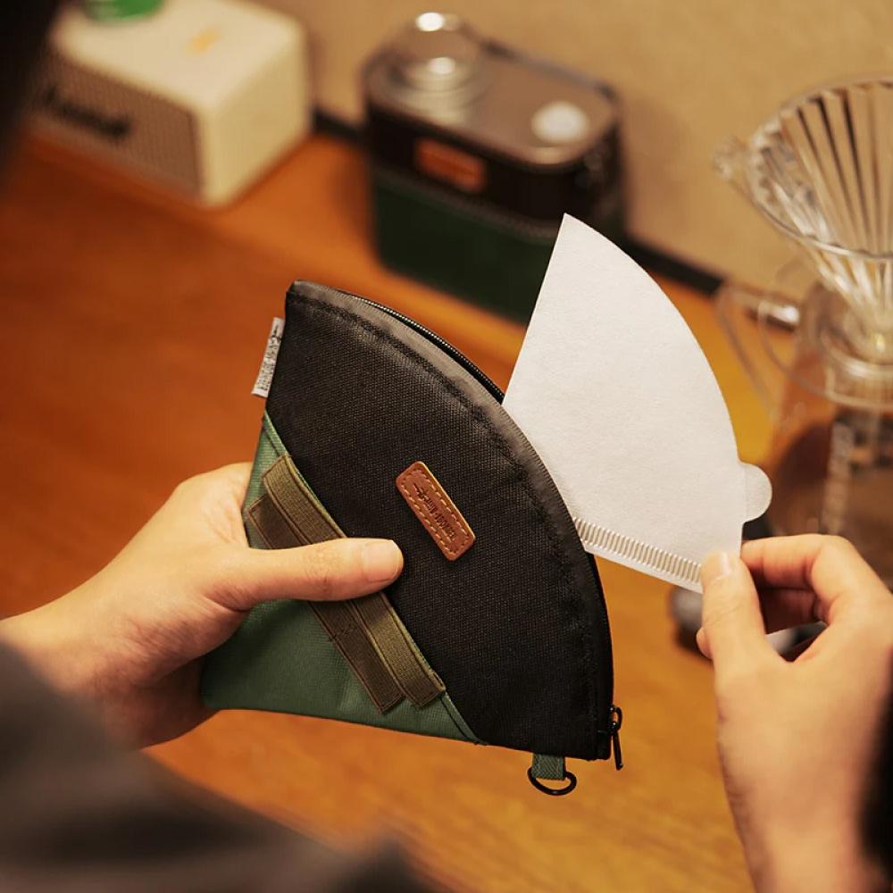 حافظة فلاتر ورقية MHW-3BOMBER