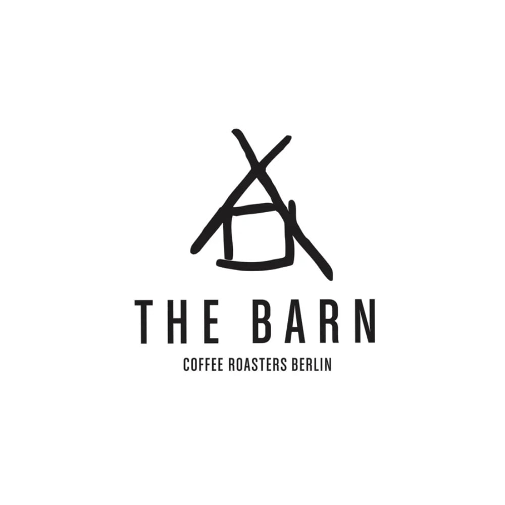 ذا بارن  The Barn  Roasters