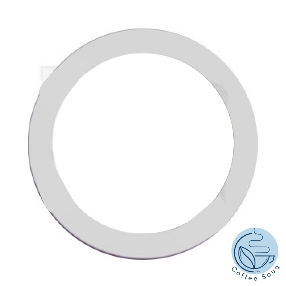 ربلة  غاز غيت للهيتر للامرزوكو PTFE مقاس 52X41X2 مم (1"1/4)