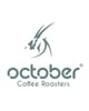 محمصة أكتوبر October Roastery