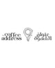 عنوان القهوة Address Cafe