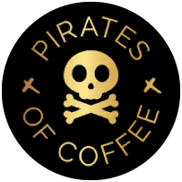 القراصنة | Pirates Roastery
