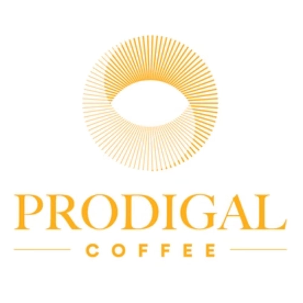 محمصة بروديجال Prodigal Coffee