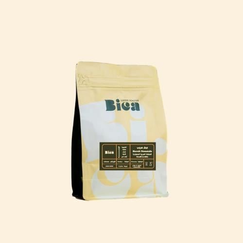 قهوة بيكا جبال هروب السعودية (فاخرة)
