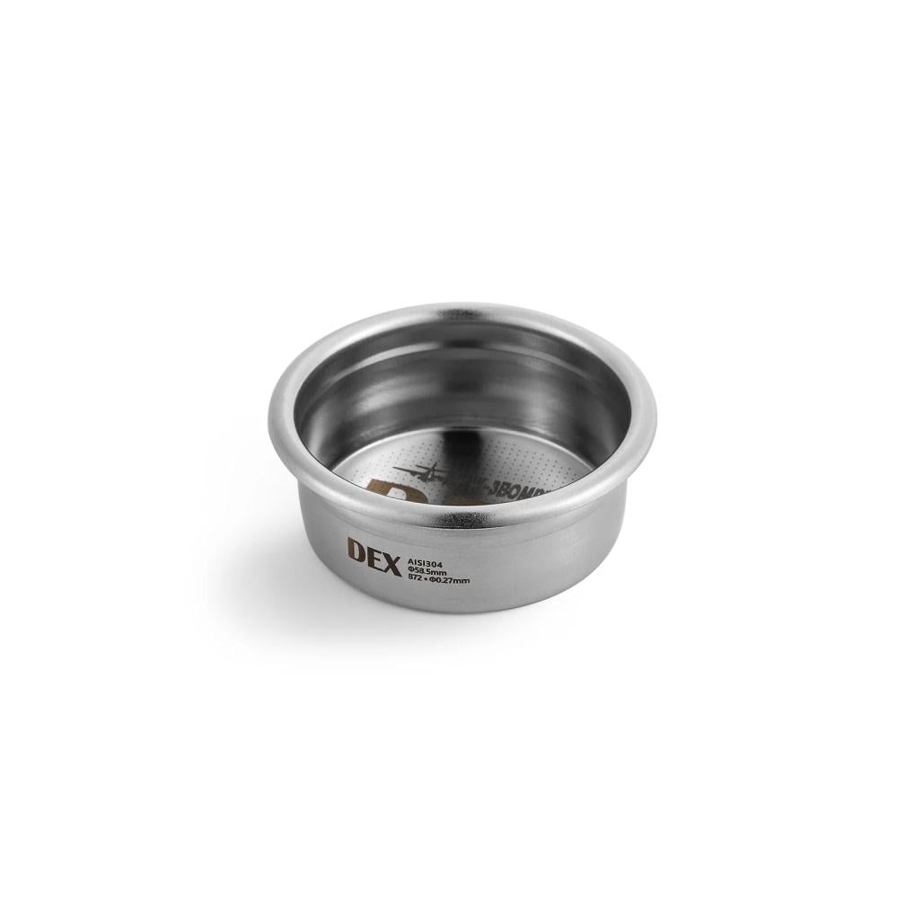 باسكت DEX سعة 20 جرام من MHW-3BOMBER – مقاس 58.5 مم