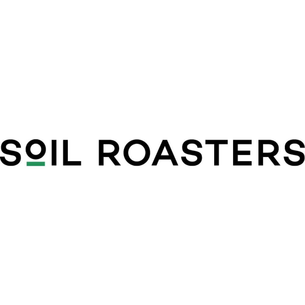 محمصة سويل Soil Roasters