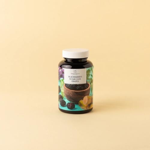قهوة فرمنتيشن لاب Grape كولومبيا تخمير لأهوائي (فا...