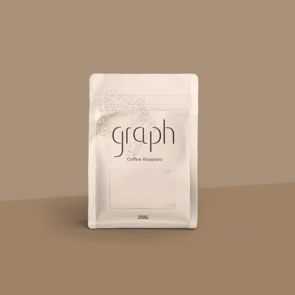 قهوة جراف إل ماتاتثانو السلفادور مغسولة