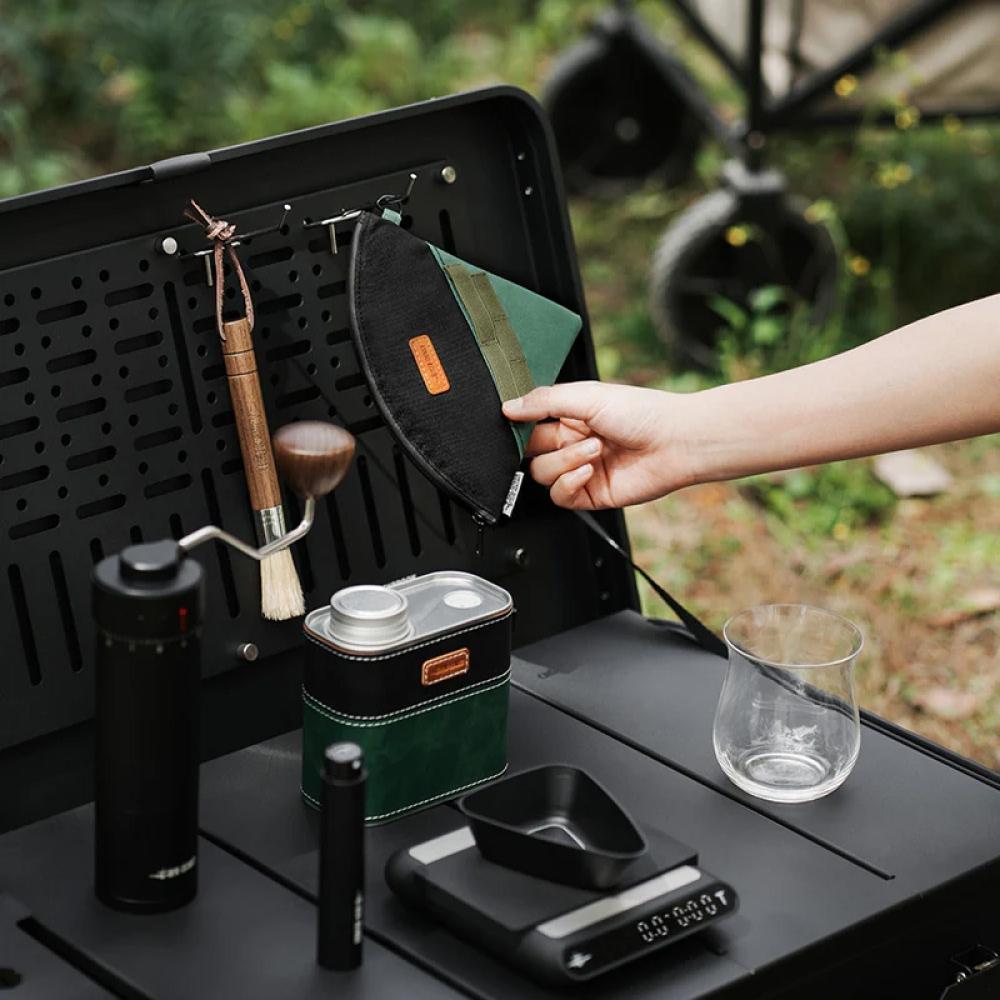 حافظة فلاتر ورقية MHW-3BOMBER