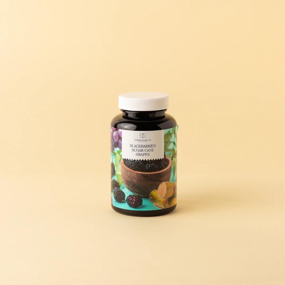 قهوة فرمنتيشن لاب Grape كولومبيا تخمير لأهوائي (فاخرة)