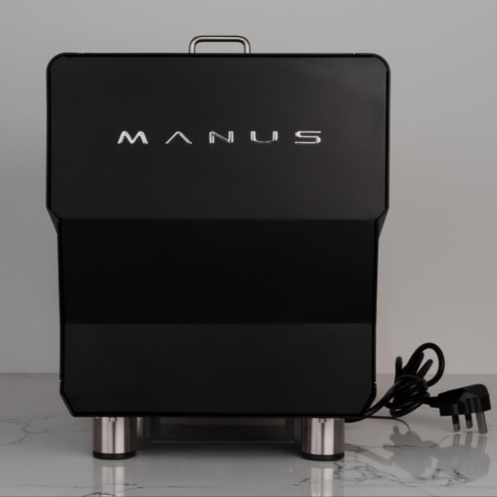 مكينة الإسبريسو  مانوس El Rocio Manus S - الاصدار الجديد