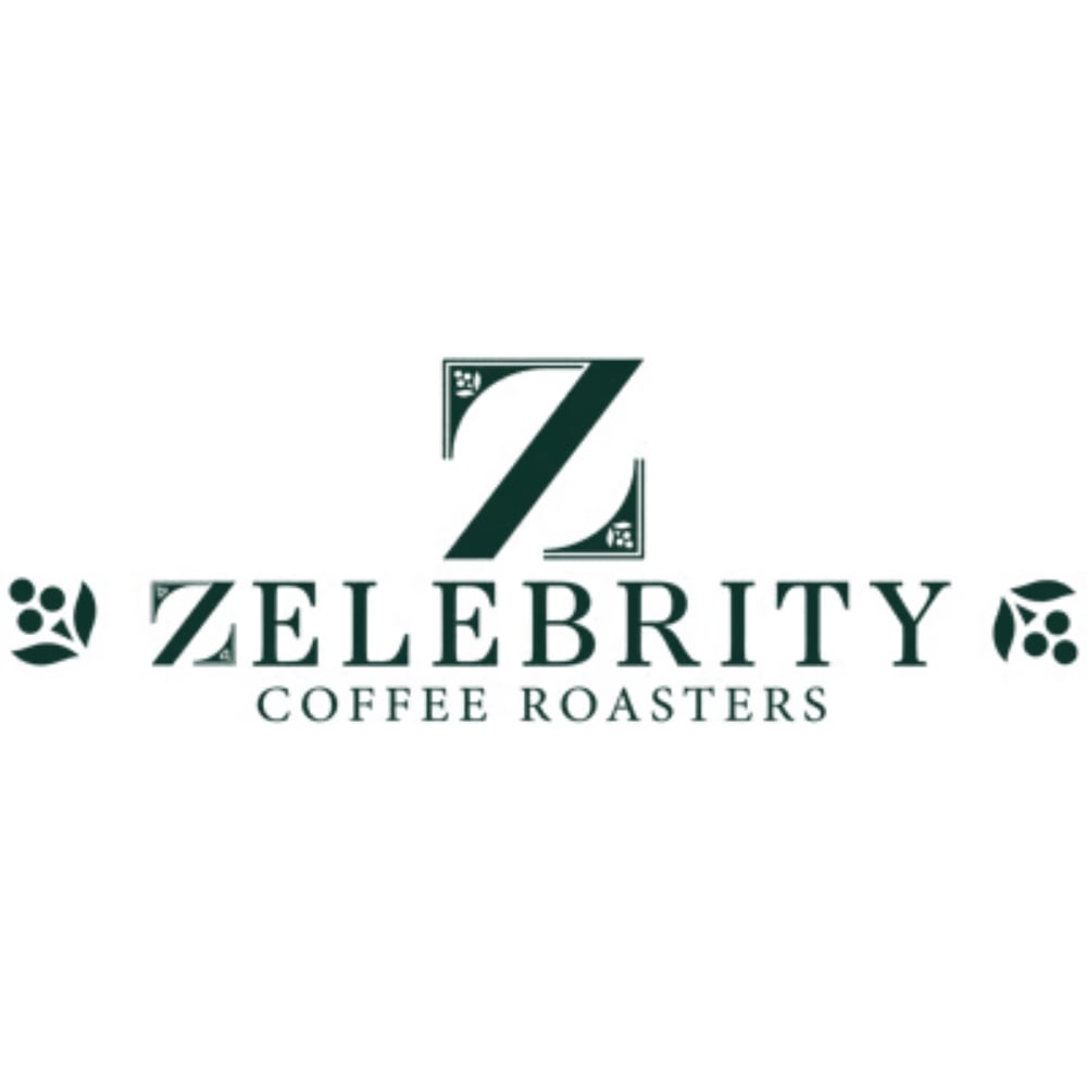 زليبرتي Zelebrity Roasters