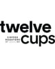 محمصة 12 كوب 12 Cups Roastery