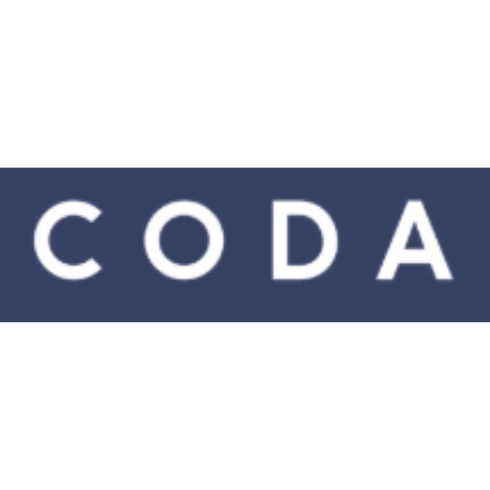 محمصة كودا Coda