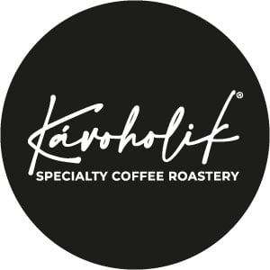 محمصة كافوهوليك | Kávoholik