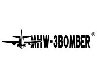 MHW 3BOMBER