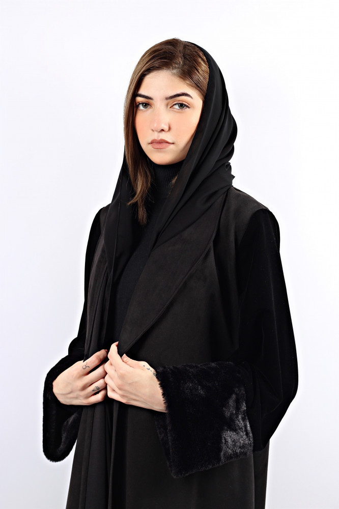 luxury abaya