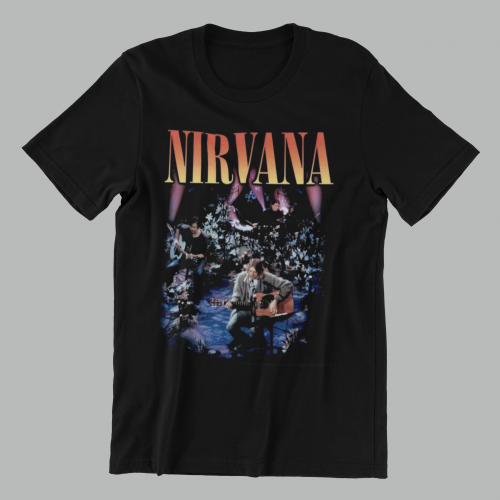 Nirvana